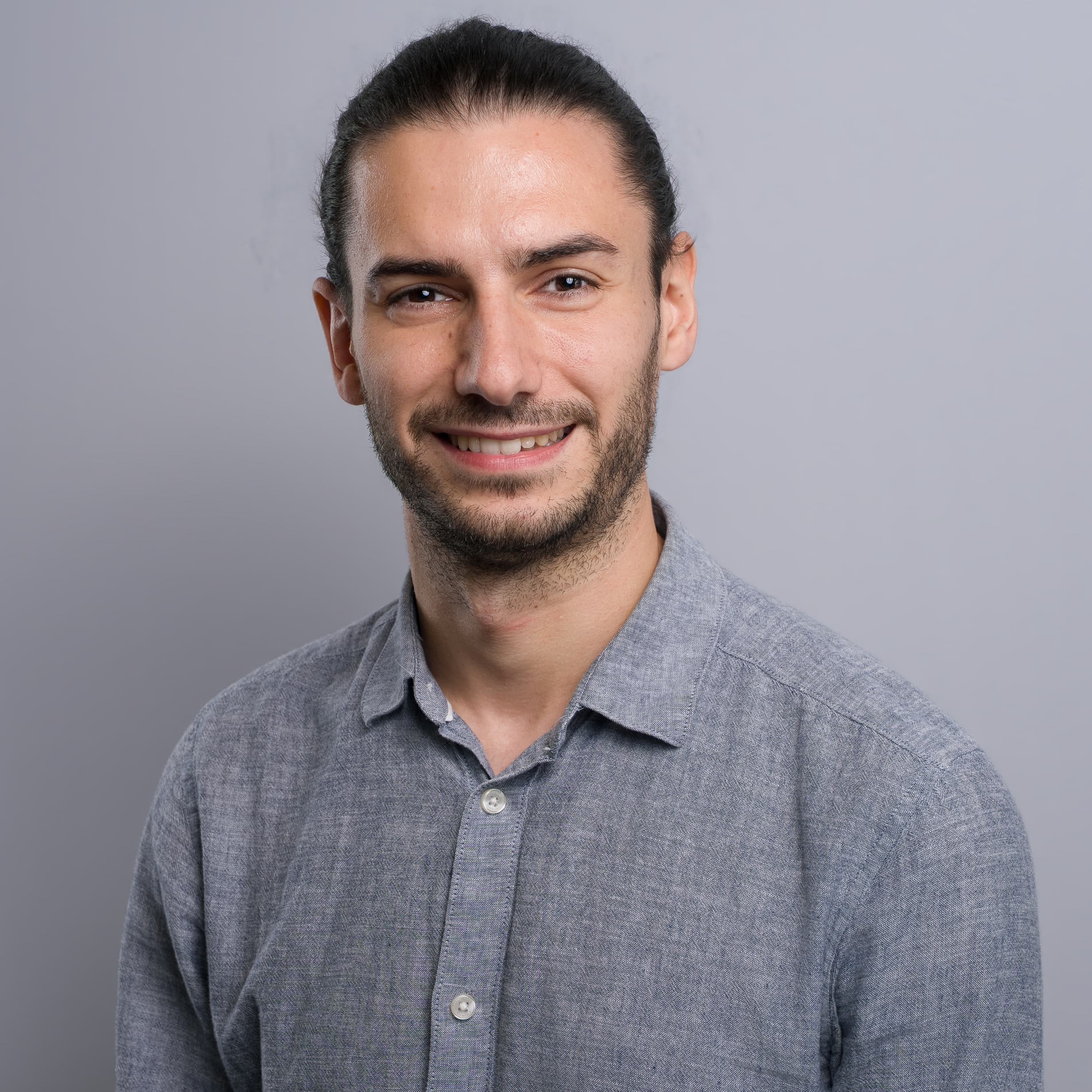 Andrea Poltronieri